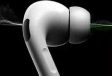 华强北成功攻克AirPods Pro：山寨版卖疯_骑士数码