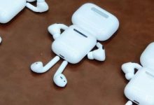 华强北airpods的前世今生_骑士数码