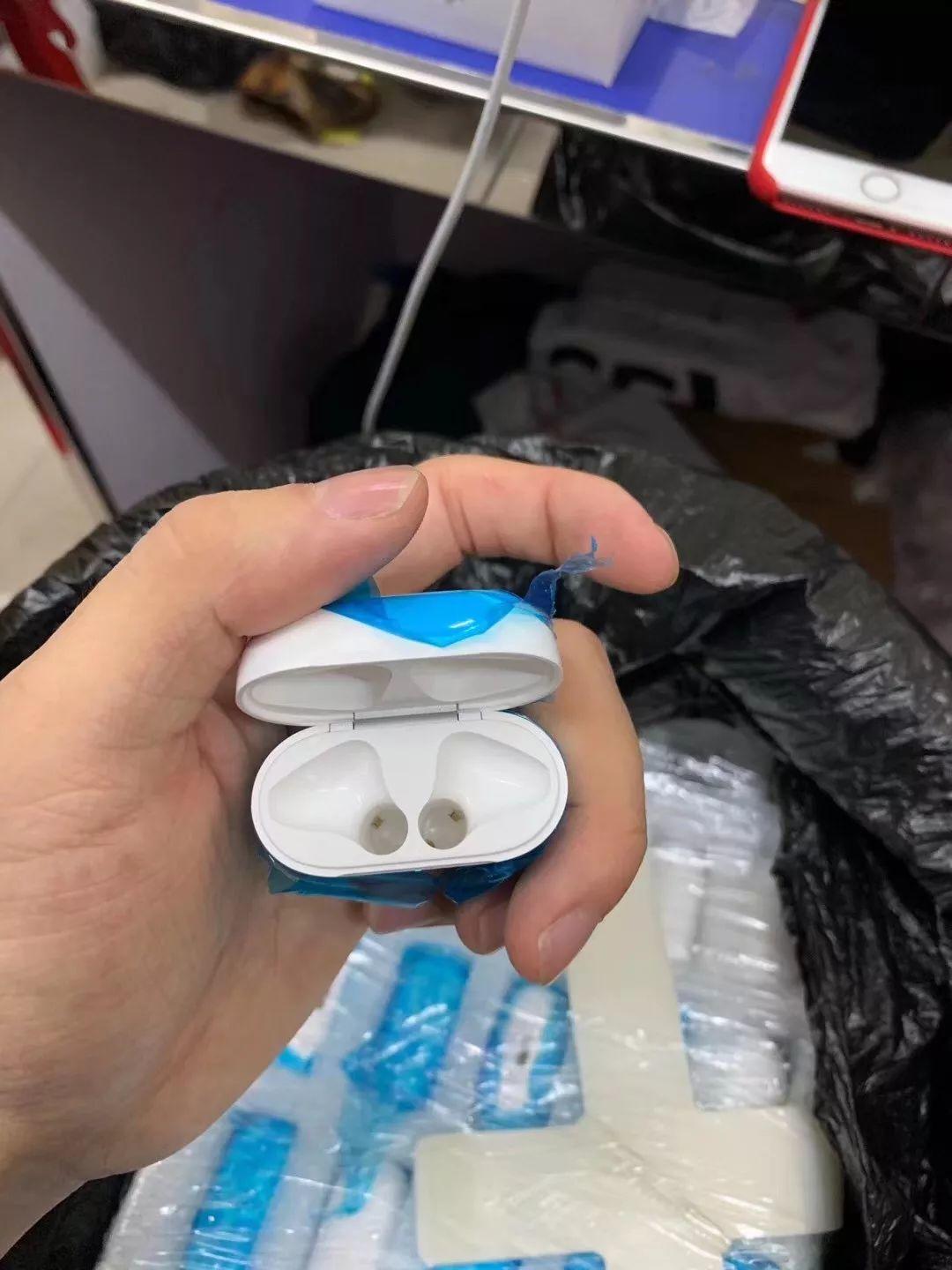 用了华强北版的AirPods，我打算卖掉我的正版！插图19