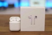 华强北洛达Airpods怎么样！_骑士数码