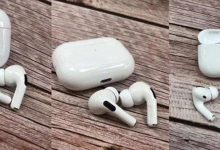 华强北版的AirPods Pro来了!_骑士数码