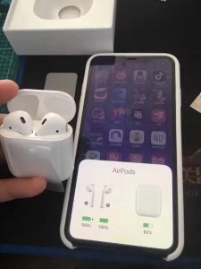 华强北Airpods，最佳版本的耳机。插图1