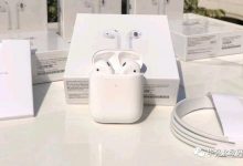 教大家如何挑选华强北airpods顶配！_骑士数码