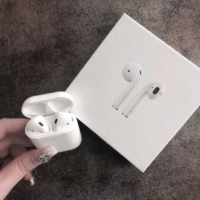 华强北AirPods 络达1536U客观测试及评价插图5