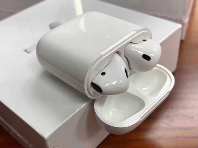 新华强北airpods，基本没人说不好？插图