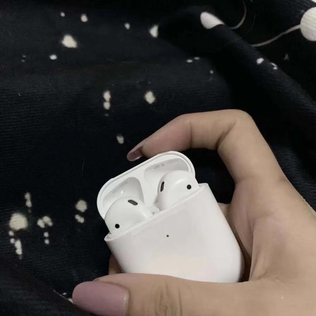 华强北AirPods 络达1536U客观测试及评价插图4