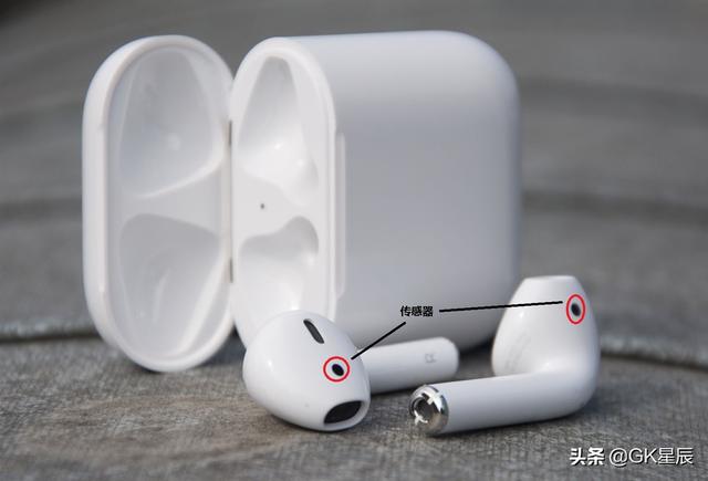 AirPods Pro只换不修，华强北已经破解AirPods软体所有功能插图2