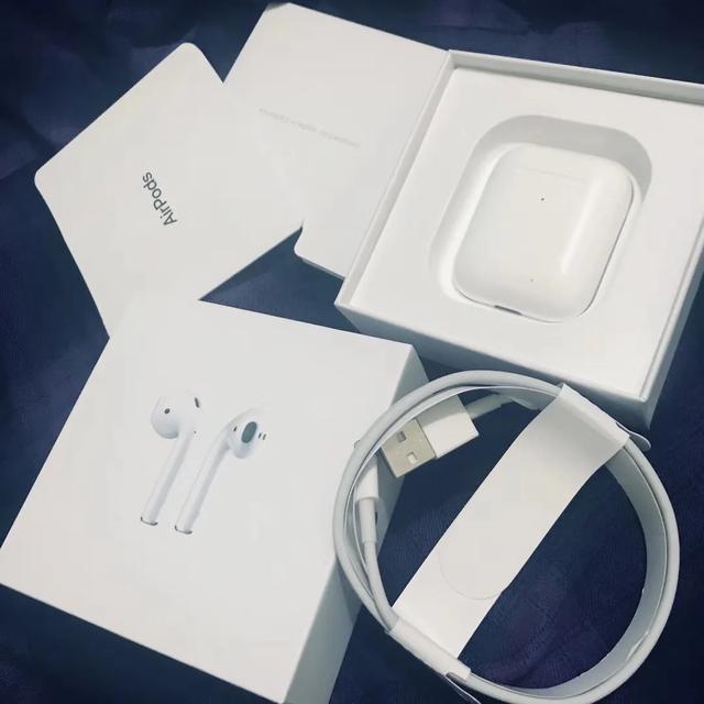 华强北AirPods 络达1536U客观测试及评价插图