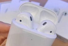 关于华强北AirPods 的体验_骑士数码