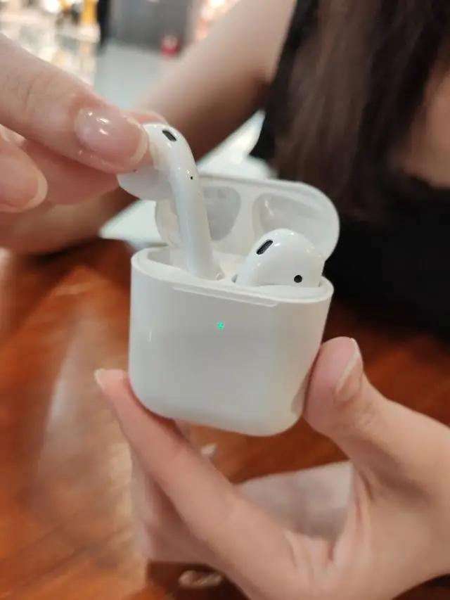 性价比的华强北AirPods，到底「香不香」？插图1