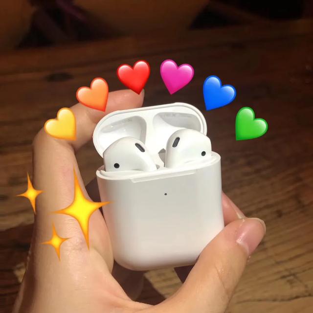 华强北AirPods 络达1536U客观测试及评价插图1