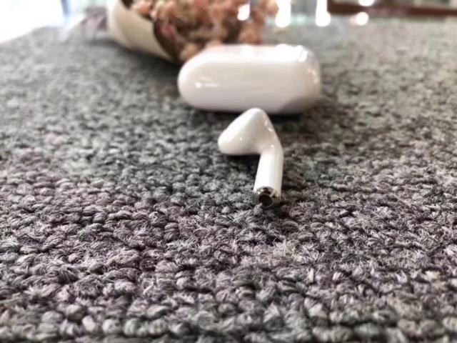 关于华强北AirPods 的体验插图