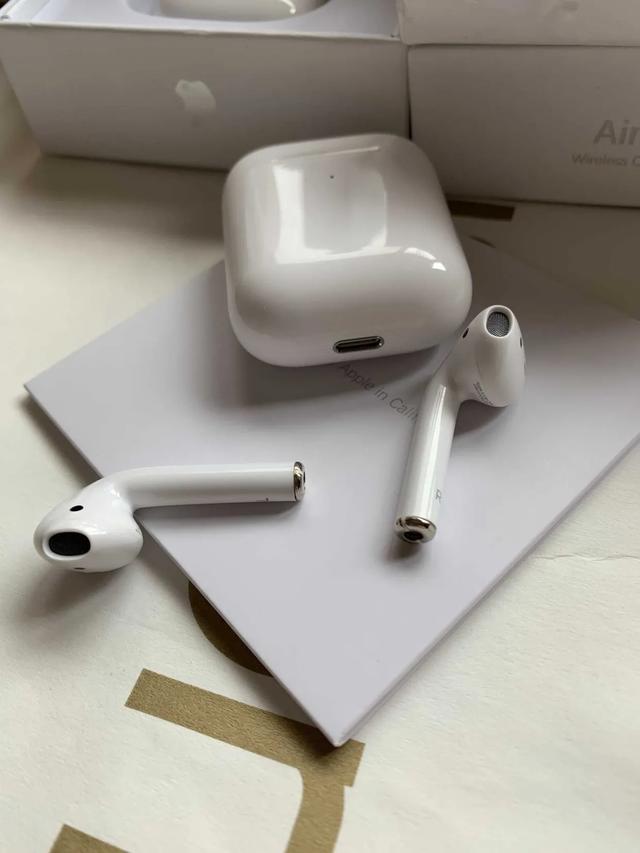 新华强北airpods，基本没人说不好？插图2