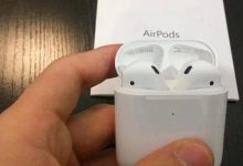 华强北版本的airpods上手体验_骑士数码