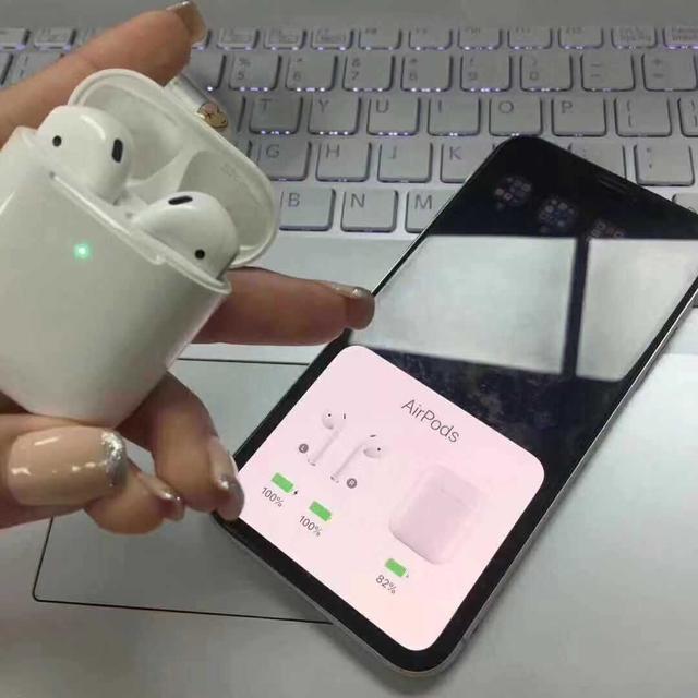 新华强北airpods，基本没人说不好？插图4