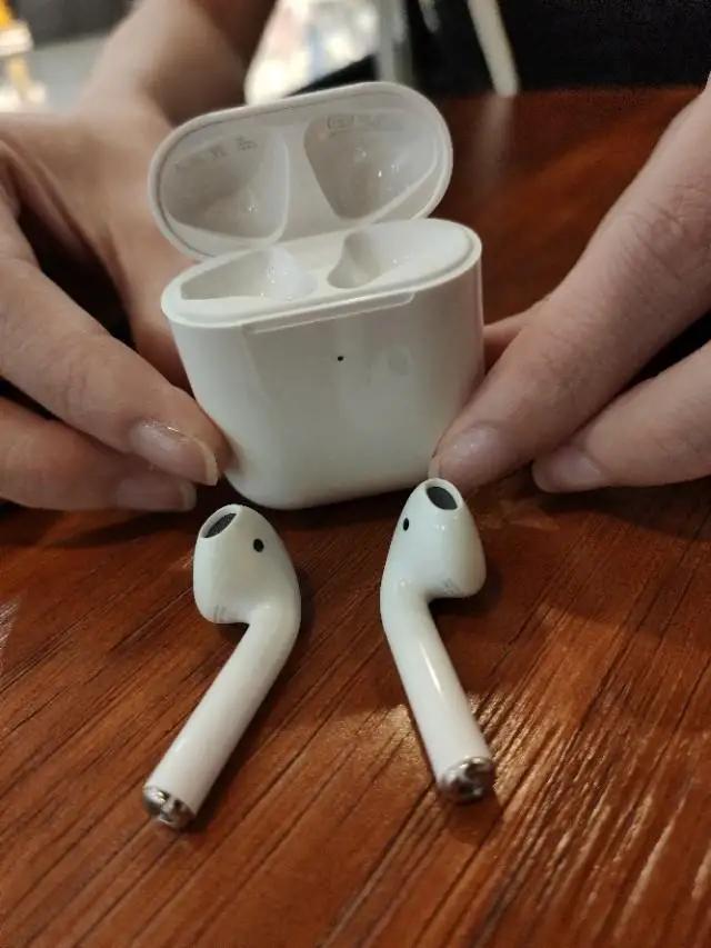 性价比的华强北AirPods，到底「香不香」？插图