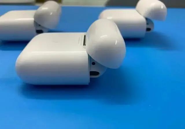 华强北AirPods 络达1536U客观测试及评价插图6