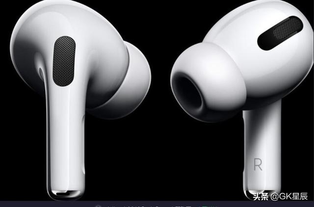 AirPods Pro只换不修，华强北已经破解AirPods软体所有功能插图