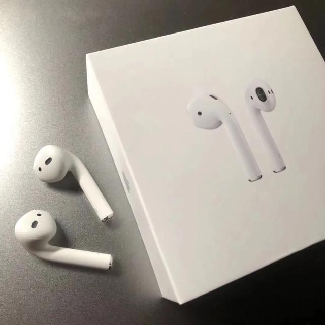 华强北AirPods 络达1536U客观测试及评价插图2