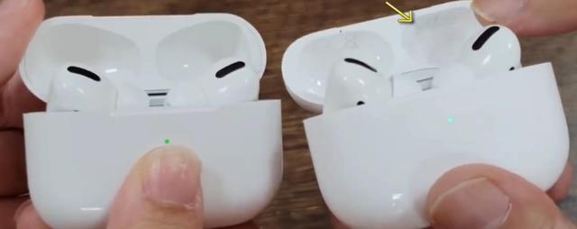 AirPods Pro插图3