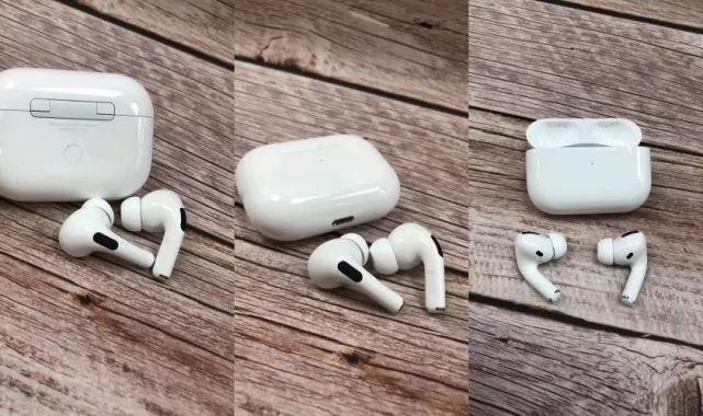 没有华强北不能造的？山寨AirPods Pro来了插图2