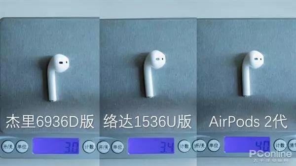 一个高仿AirPods，只要300块插图5