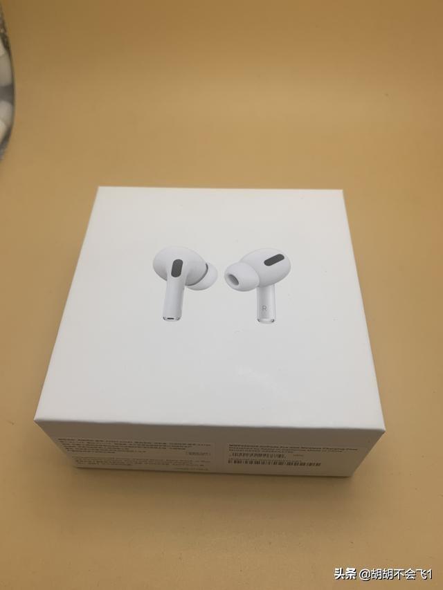 airpods pro！华强北的到底怎麽样？插图