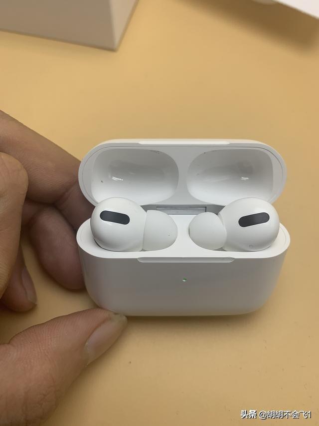 airpods pro！华强北的到底怎麽样？插图7