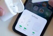 一个高仿AirPods,只要300块_骑士数码