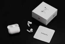 华强北洛达airpods需要注意地方，值得买吗？_骑士数码