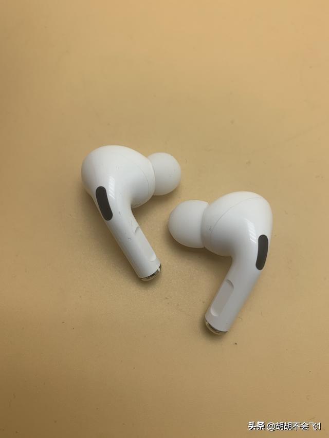 airpods pro！华强北的到底怎麽样？插图6