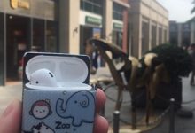 高仿airpods玩游戏的延迟怎么样_骑士数码