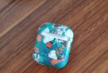 高仿AirPods的缝隙做工怎么样_骑士数码