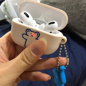 华强北airpods pro有没有主动降噪和通透模式插图