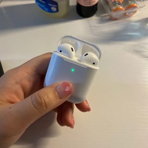 20年华强北airpods2洛达1536U-951插图