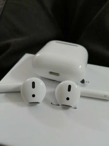 华强北airpods 1536U在哪买，怎么样插图