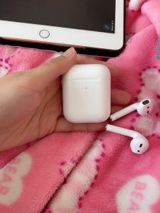 华强北airpods2安卓道玩游戏延迟怎么样插图