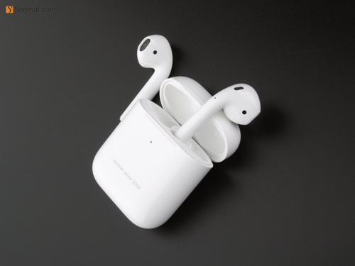 苹果耳机airpods2代高仿,高仿airpods2插图1