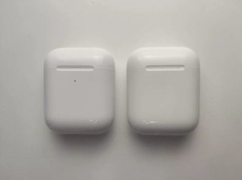 华强北airpods11月款插图