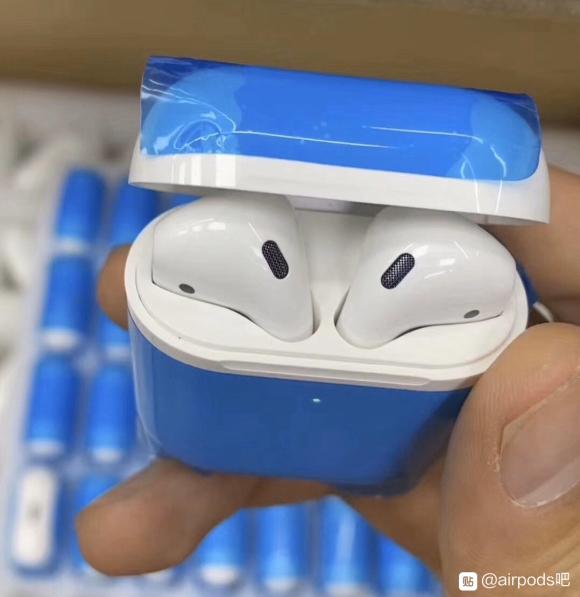 华强北airpods2哪儿买,华强北airpods2怎么买插图