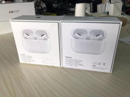 华强北airpods11月款插图1