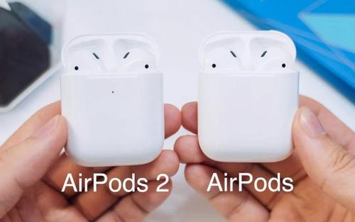 airpods2代高仿鉴别，怎么看插图1