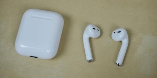 高仿AirPods二代,高仿airpods 最好版本插图