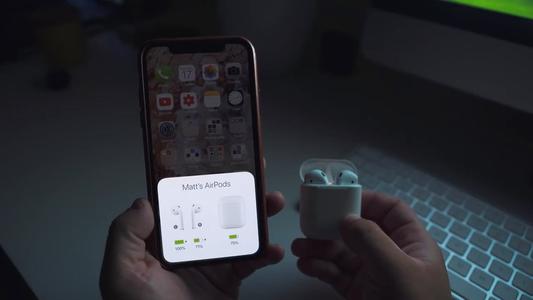 苹果airpods2高仿怎么样，好不好用插图