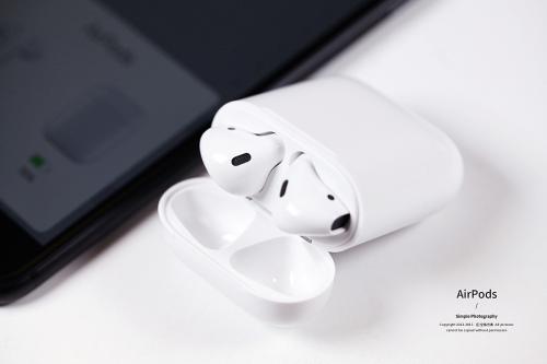 高仿AirPods二代,高仿airpods 最好版本插图1