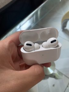 airpods pro华强北有降噪吗插图