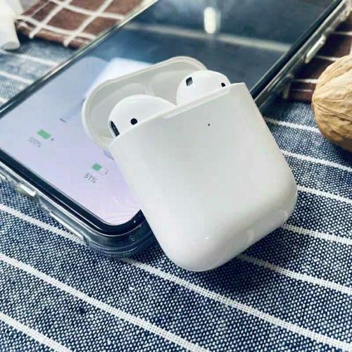 华强北airpods2高通版,华强北最高版本airpods2插图