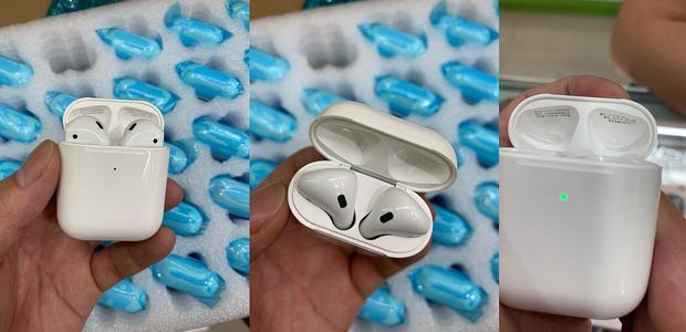 华强北airpods2定位改名,华强北airpods改名教程插图1