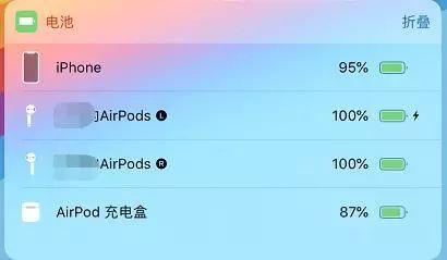 airpods华强北高配弹窗版,华强北的airpods怎么样插图1