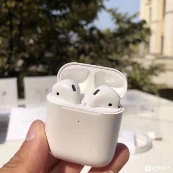 华强北airpods2哪儿买,华强北airpods2怎么买插图1